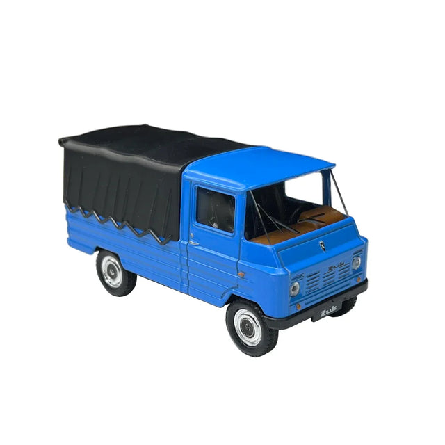 Zuk Diecast Truck Model 1:43