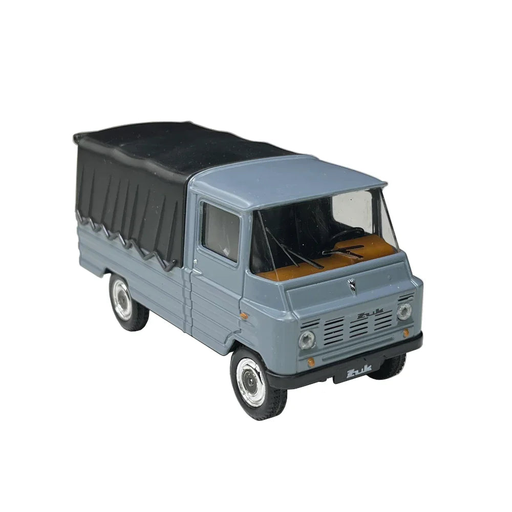 Zuk Diecast Truck Model 1:43