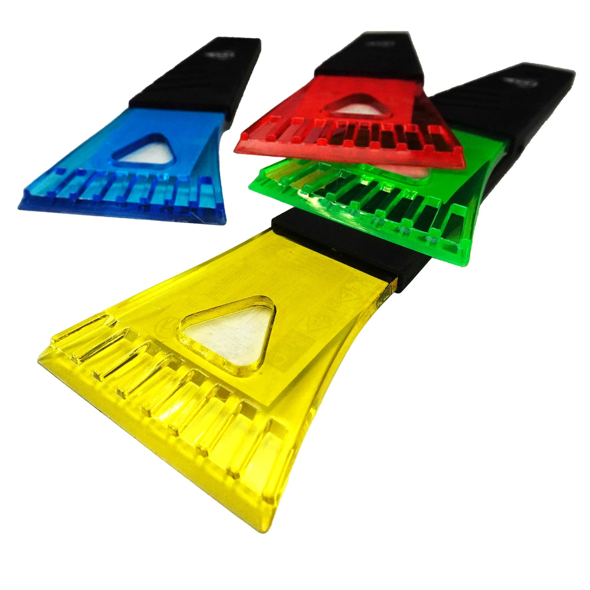 Dunlop Ice Scraper 18.5 cm