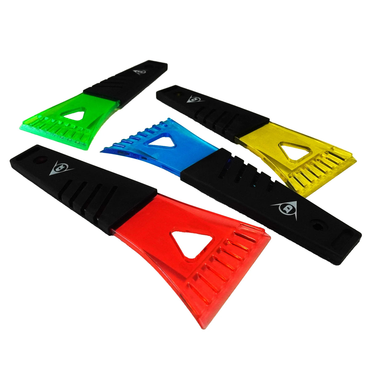 Dunlop Ice Scraper 18.5 cm