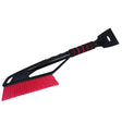 Telescopic Ice Scraper & Snow Brush 57 cm
