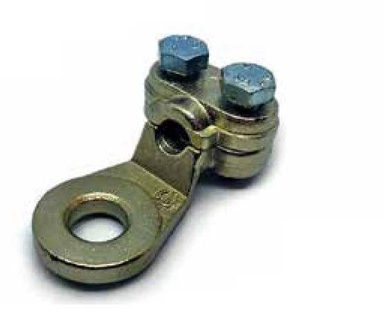 Screw Terminal Cable Lug Ring