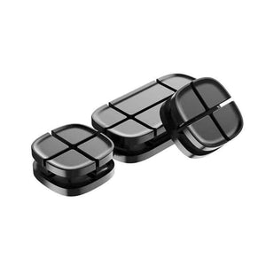 Baseus Cross Peas Cable Organizer