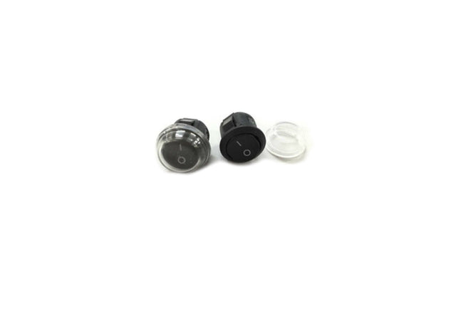 Toggle Switch Protective Cap