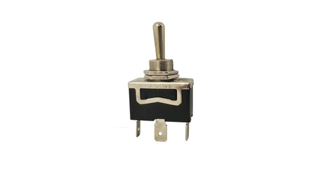 Toggle Switch with Lever - 2 Position