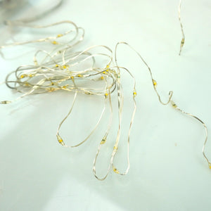 Christmas String Lights 40 LEDs 225 cm