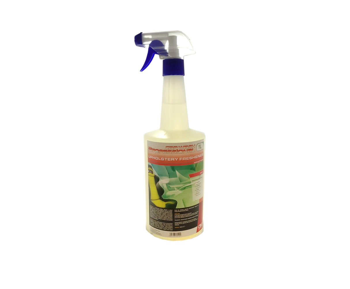 Upholstery Cleaner & Refresher Spray 1L