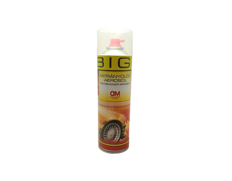 Tar Remover Spray 500ml