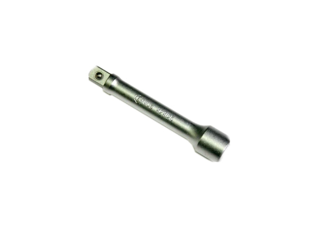 Genius 1/2" Drive 125mm Extension Bar for Lug Nut Sockets