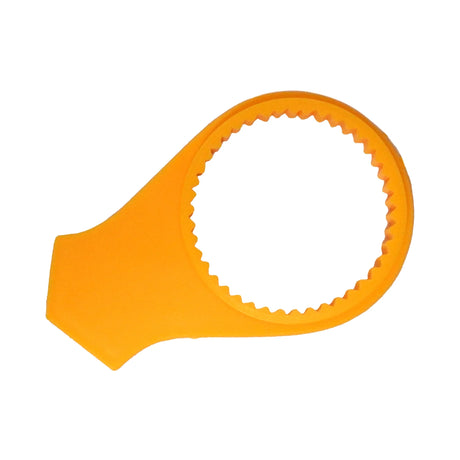 Plastic Wheel Nut Loose Indicator Ring