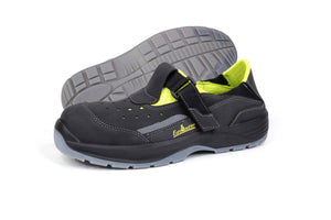 Hybrid Work Shoe and Clog in One