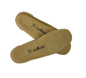 EuroRoutier Safety Clog Insole