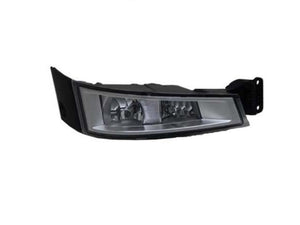 Fog Light & Reflector for Volvo FH4