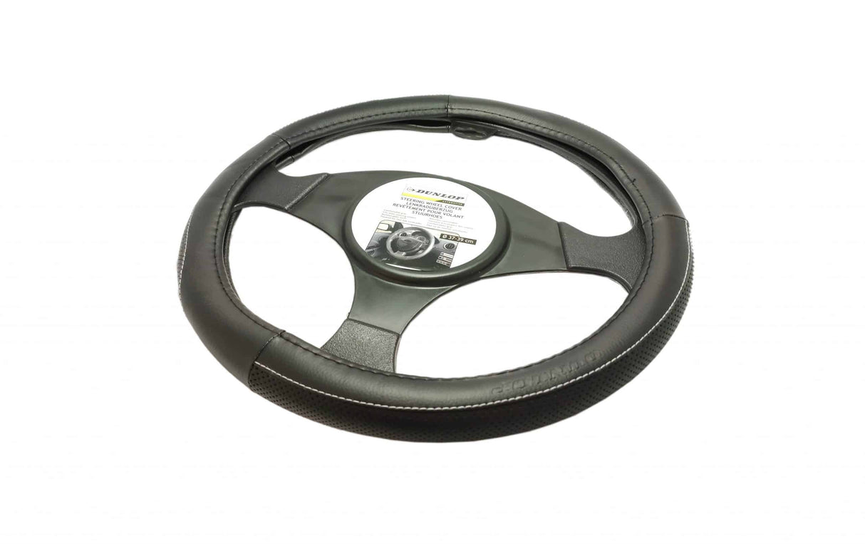 Dunlop Steering Wheel Cover 38 cm