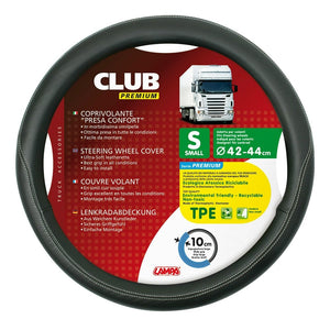 Club Premium Steering Wheel Cover