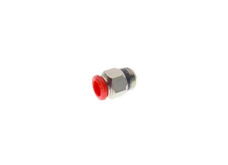Horn Tube Connector for Electric Valve