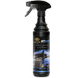 Glass & Windshield Cleaner 600ml