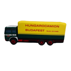 Hungarocamion Plush Model Rába 832