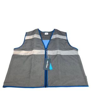Portwest Cooling Vest - Reflective Grey