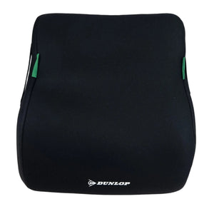 Dunlop Booster Car Seat for Kids 135-150cm – Black