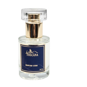 Toscana Perfume