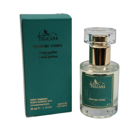 Toscana Perfume