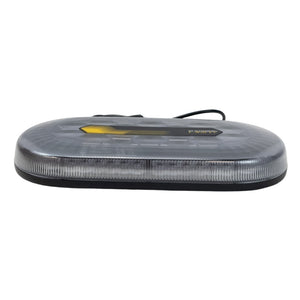 Amber Emergency LED Light Bar