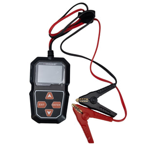 Konnwei KW218 Battery Tester for 6V & 12V Batteries