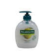 Jabón líquido Palmolive con aloe vera 300 ml