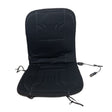 Car Seat Heater Cover, 2-Level, 12V