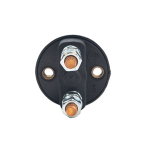 Battery Disconnect Switch 100-500A with Red Key