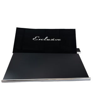 Scania Dashboard Table