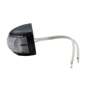 Oval LED Turn Signal Light 6LED