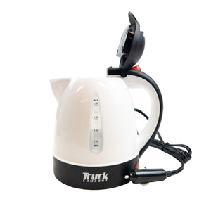 Truck Comfort 1L Car Kettle