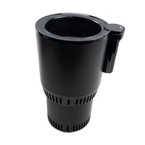 Car Cup Holder with Cooling & Heating Function