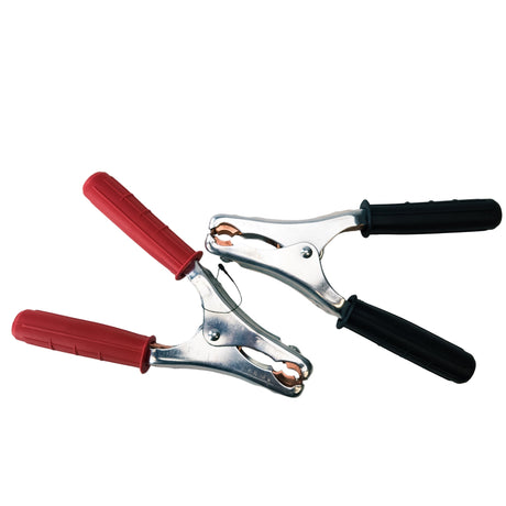 Battery Clamp Pair
