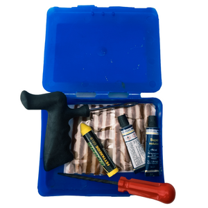 Tire Repair Kit for Trucks