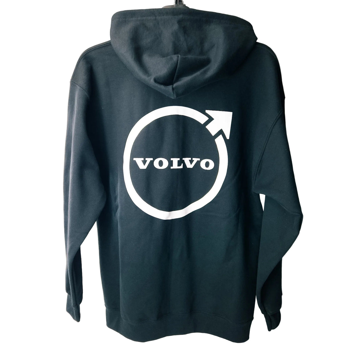 Volvo Logo Hoodie