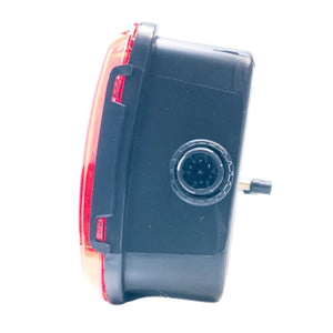 LED Lamp for DAF XF Euro 6