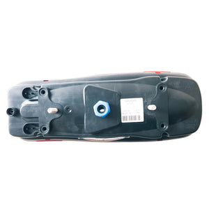 Vignal Rear Lamp for Renault - Crescent Shape