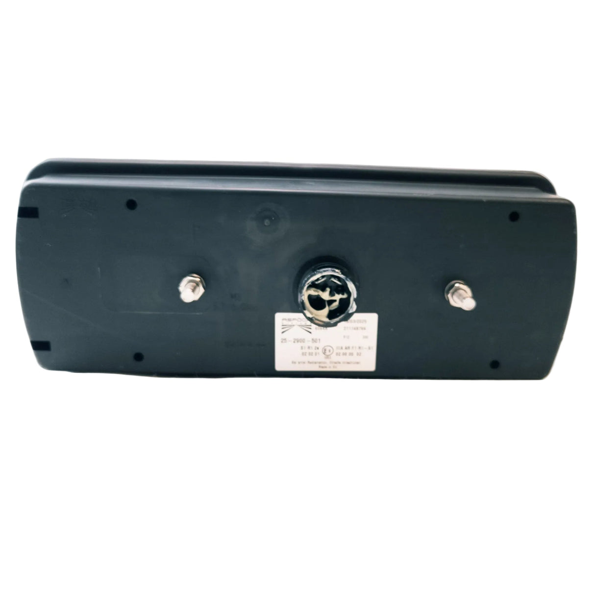 Aspöck Ecopoint II Rear Lamp for Fliegl Trailers