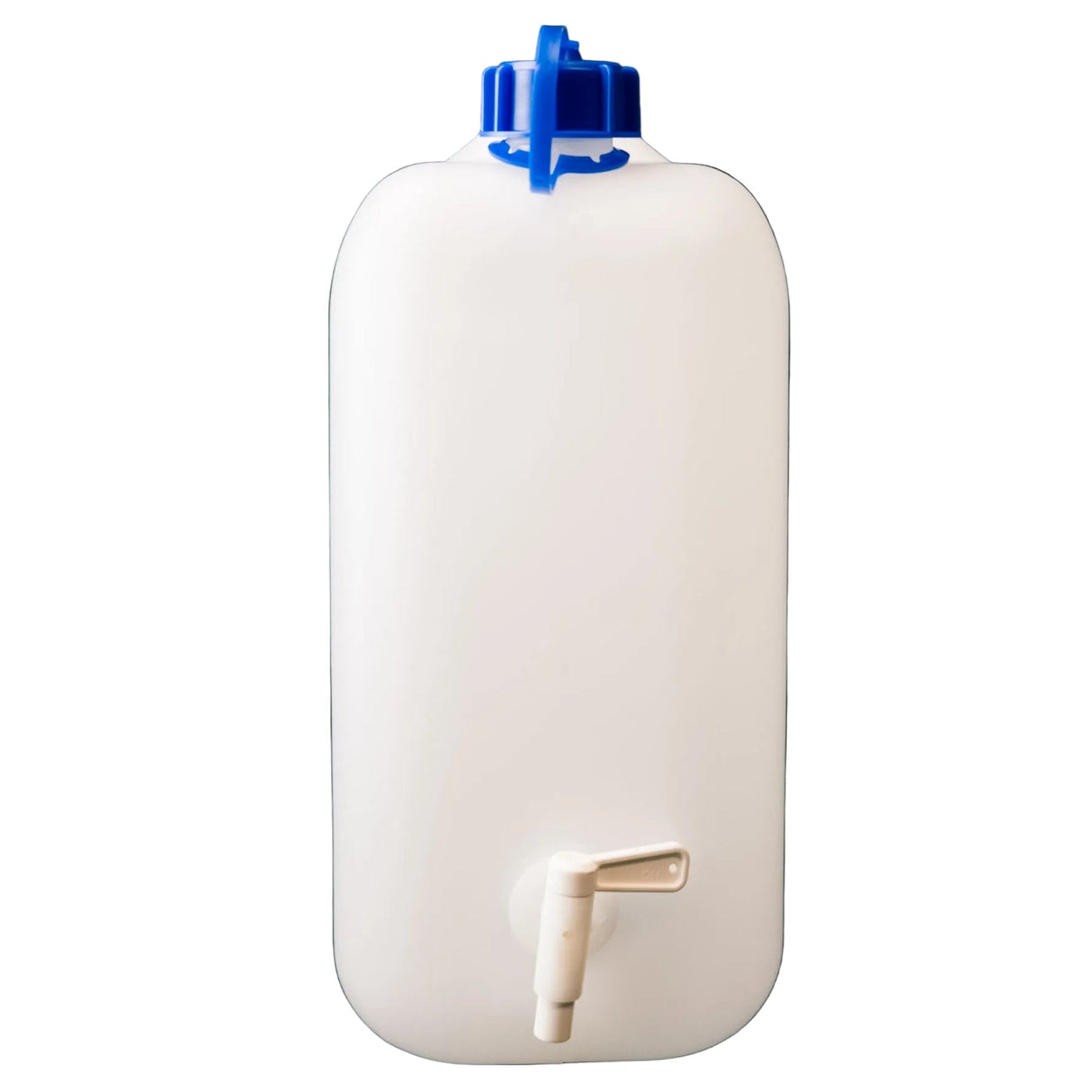 Plastic Water Container with Tap, 15L