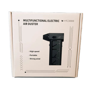 Mini Air Blower Wireless Premium TOP