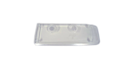 LED Triangular Prism Lens Lamp Cover for Kögel