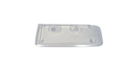 LED Triangular Prism Lens Lamp Cover for Kögel