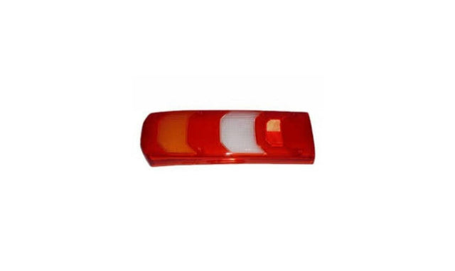 Rear Lamp Lens for Mercedes Actros MP4