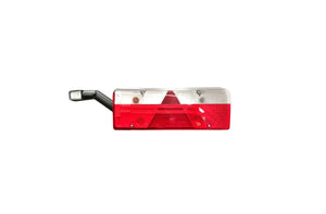Aspöck Europoint III Rear Lamp for Schmitz