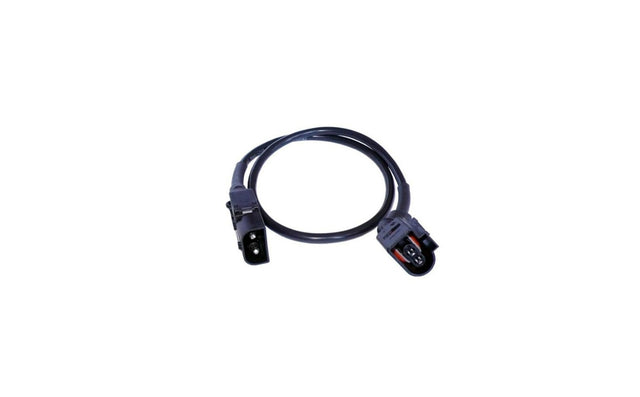 Lamp Connector, 2-Pin Oval with Cable, Vignal