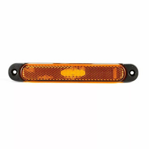 Fristom Long LED Position Lamp 12-36V