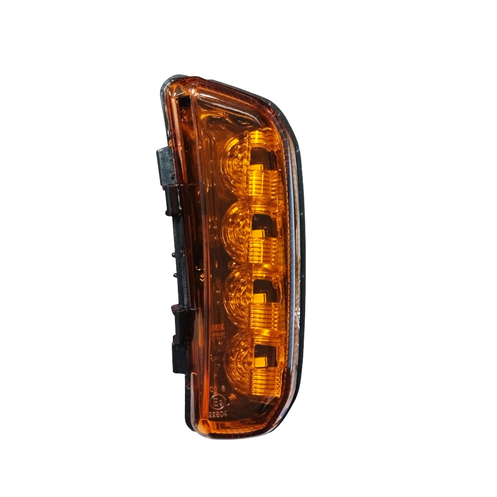 LED Turn Signal Lamp for Scania R, S Series (2016 and Newer)